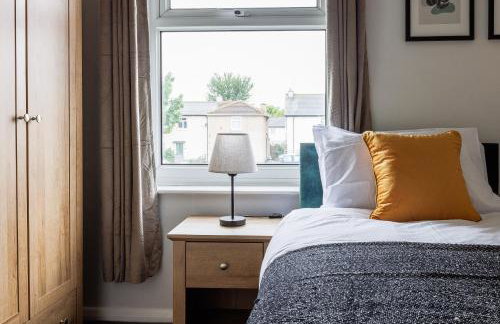 Comfortable 2 Bedroom House in Redcar - Foto 39