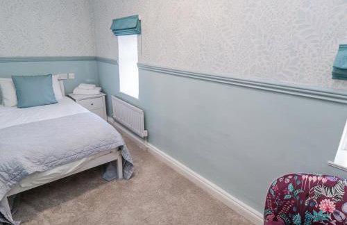 Inglenook Cottage - Foto 26