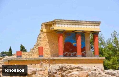 Island Away Chersonisos - Foto 43