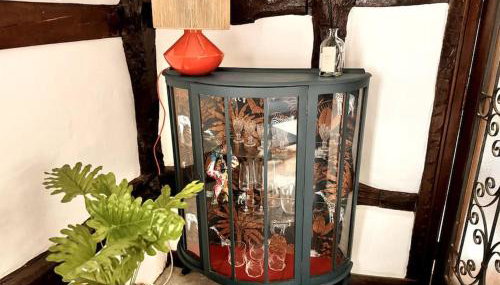 Stylish Tudor Cottage & Hot Tub - Foto 5