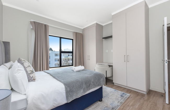 The Monroe Luxury Apartments - Photo 31