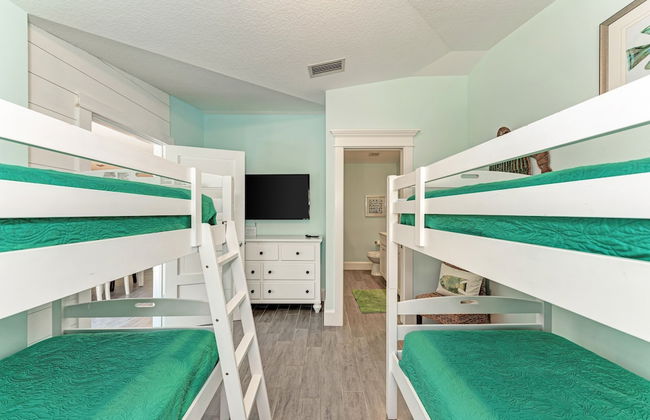 Turtle's Bay managed by Beach Retreats - Foto 3