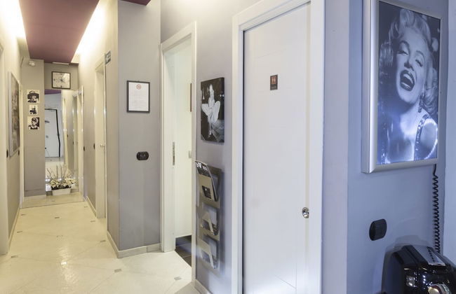 Residenza Talenti Superior Rooms - Foto 29