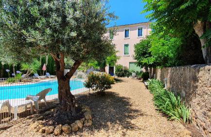 Gîtes "tout au sud de la France" - Foto 7