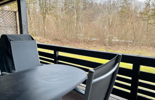 Apartment Bergliebe, TV, W-Lan, Spülmaschine, Balkon - Foto 20