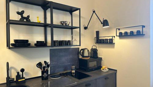 La Magnolia Firenze - Foto 2