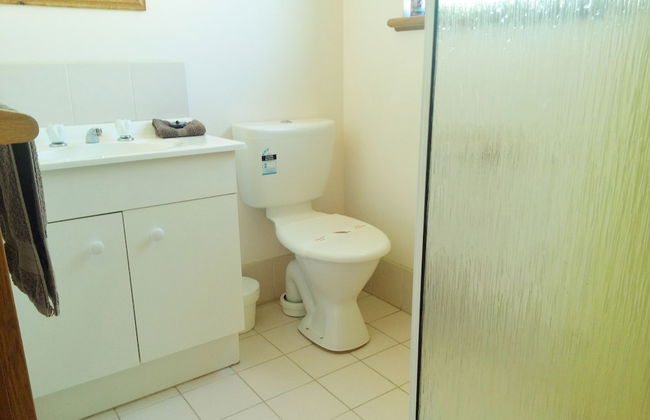 Wenton Farm Holiday Cottages - Photo 16