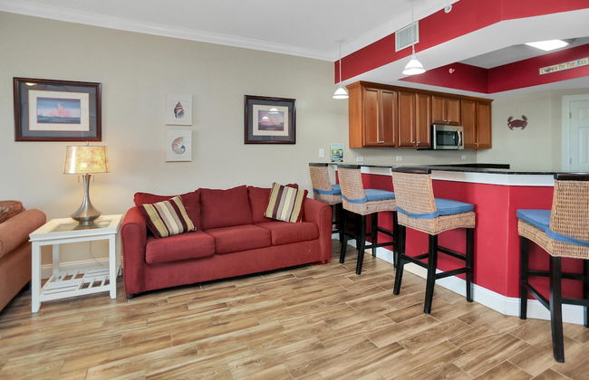 Paradise Shores 310 - Foto 5