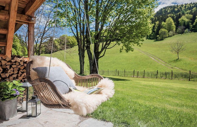 Chiemsee Chalet - Foto 16