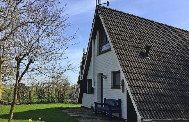 Ferienhaus in Burhave - Photo 15