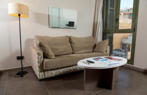 Pierre & Vacances Barcelona Sants - Foto 62