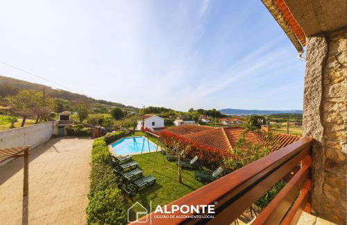 Casa da Pedra by ALPONTE - Foto 1