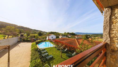 Casa da Pedra by ALPONTE - Foto 1