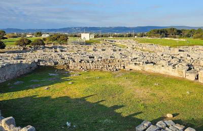 Calamedde Guest House nel Centro Storico Pugliese - Photo 45