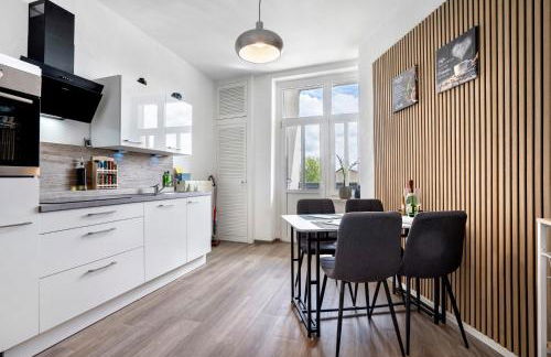 Ferienwohnung Chemnitz City - Foto 10