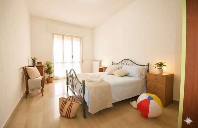 Appartamento Kennedy 1 - Foto 1