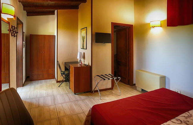 LA PERCIATA - Photo 6