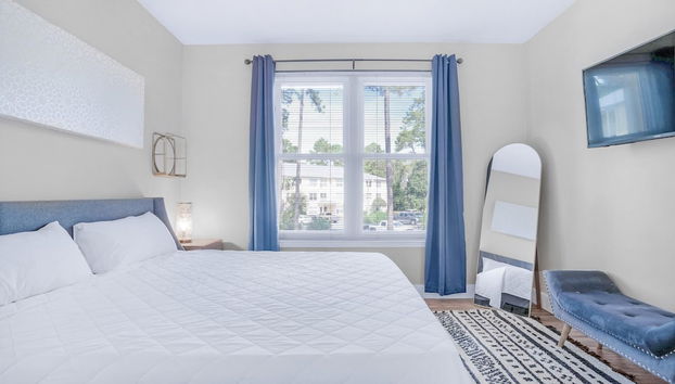 Pointe of View 407- Penn's Paradise - Foto 3, Habitación