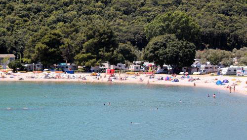 Family friendly house with a swimming pool Presika, Labin - 7363 - Foto 5