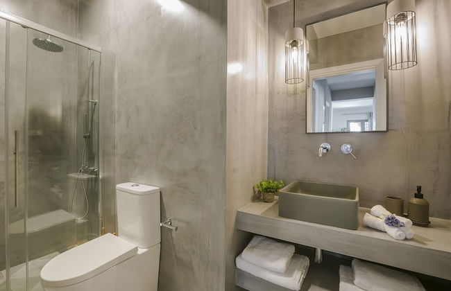 Kappa Suites - Photo 36