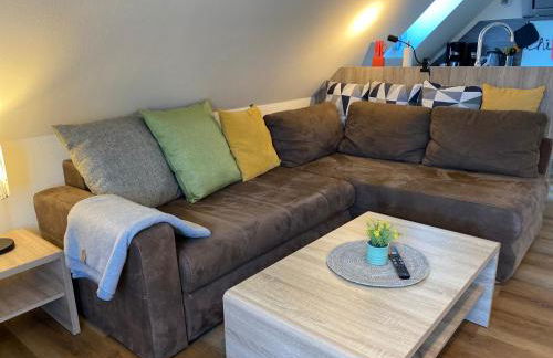 Ferienwohnung Ausguck - Foto 5