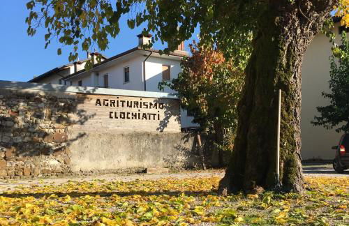 Agriturismo Clochiatti - Foto 66