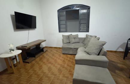 Casas de Temporadas - Hotel Recanto do Sossego - Foto 20