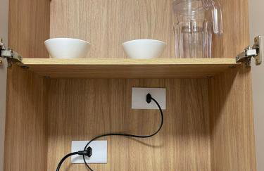 Studio Novo a 3 min a pé do Shopping Vila Olímpia - Foto 18