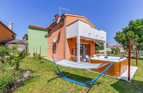 Amazing Apartment In Pula With Wifi - Foto 1