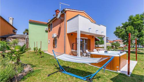 Amazing Apartment In Pula With Wifi - Foto 1