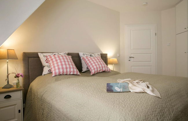 Haus in Bodstedt mit Sauna am Bodden - Foto 5