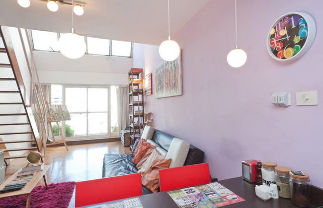 Historico Duplex en el Centro - Foto 10