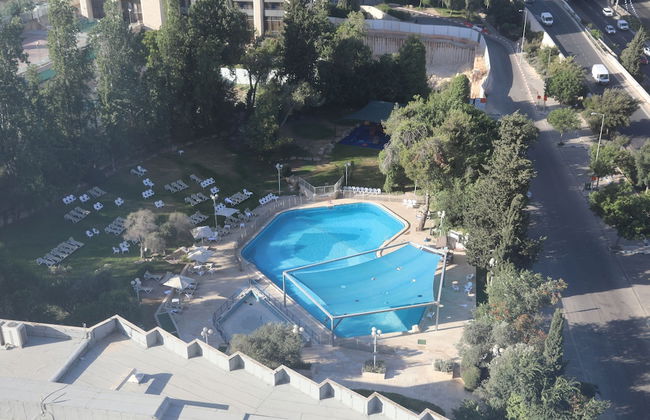 Jerusalem Hotel Private Luxury Suites near Western Wall - Foto 1