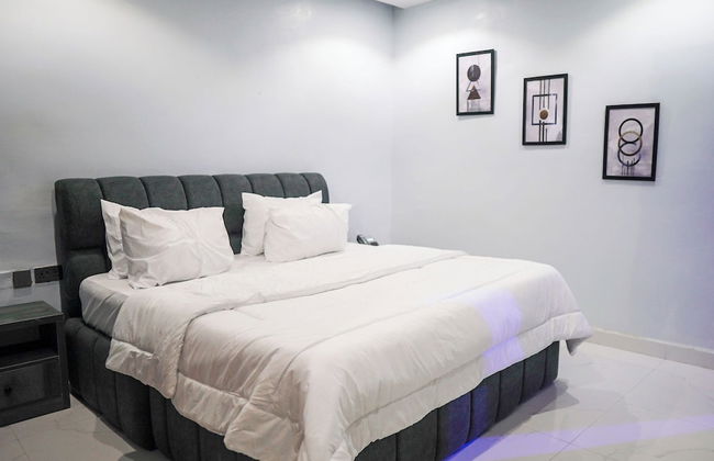 The Mastadon Apartment - Foto 12