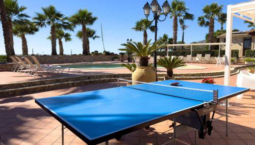 Villa Egadi, with swimming pool and tennis court - Foto 5