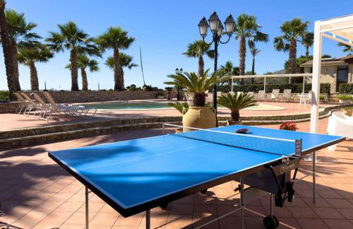 Villa Egadi, with swimming pool and tennis court - Foto 5