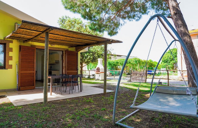 Agriturismo Il Roseto - Foto 26