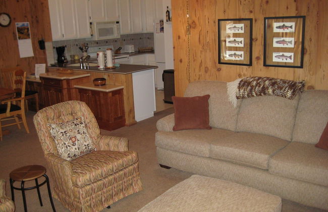 Chateau Sans Nom by Mammoth Reservation Bureau - Foto 32