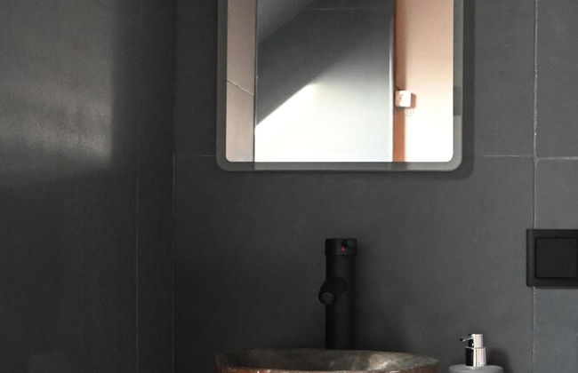 Up too 8- 10 Persons Stay in Antwerp - Foto 42