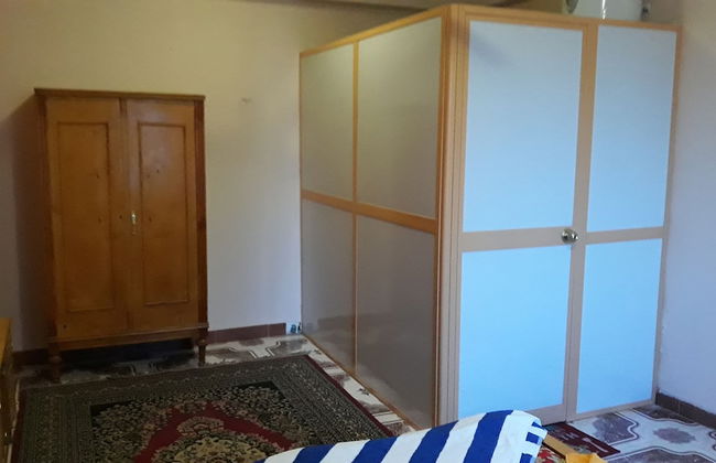 Al Gezera Apartments - Foto 14