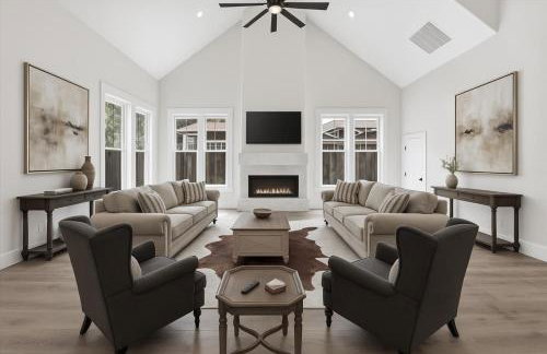 New Big Luxury 5BR Home in Dallas Downtown - Foto 1