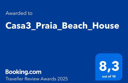 Casa3_Praia_Beach_House - Foto 55