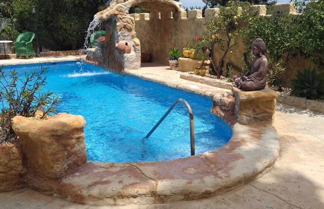 Castillo De Dona Maria - Foto 22