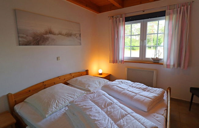 Doppelhaushalfte Bernsteinhaus II, Trassenheide - Foto 6