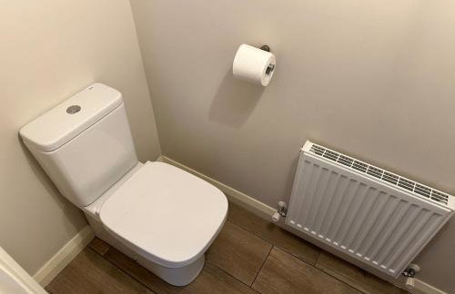 Modern 3-bed house in Coleraine - Foto 13