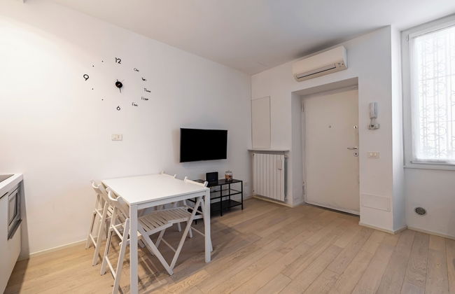 Milano Apartments Vigevano 41 - Foto 58