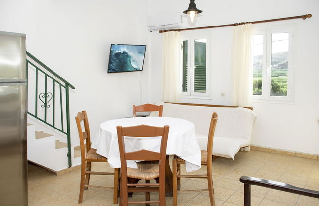 Olive Tree Apartments - Foto 76