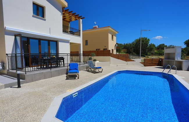 Villa Kition in Malatya - Foto 27