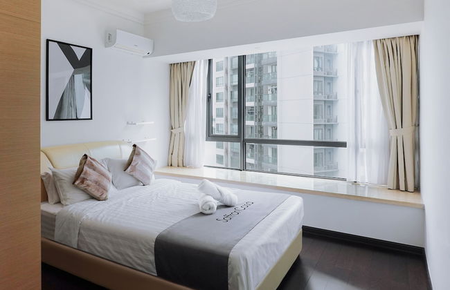 R&F Princess Cove JB By SaffronCasa JB - Foto 14