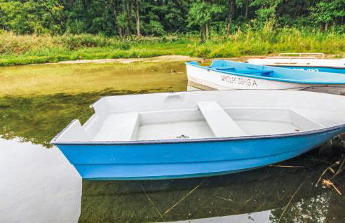 Holiday Home Gietrzwald Sila Ii - Foto 18